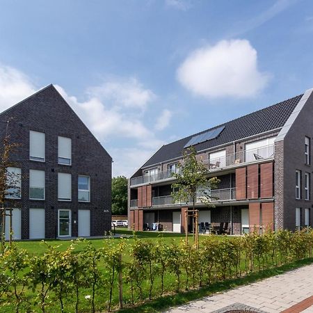 Nordseetraum Ihr Traumurlaub In Norddeich エクステリア 写真