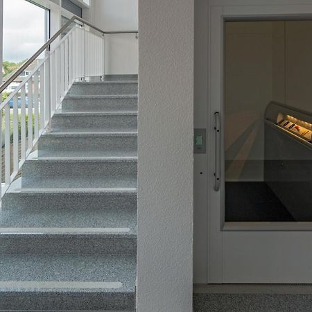 Nordseetraum Ihr Traumurlaub In Norddeich エクステリア 写真